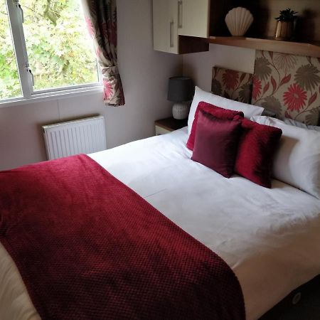 Parkview, Port Haverigg Villa Millom Ngoại thất bức ảnh