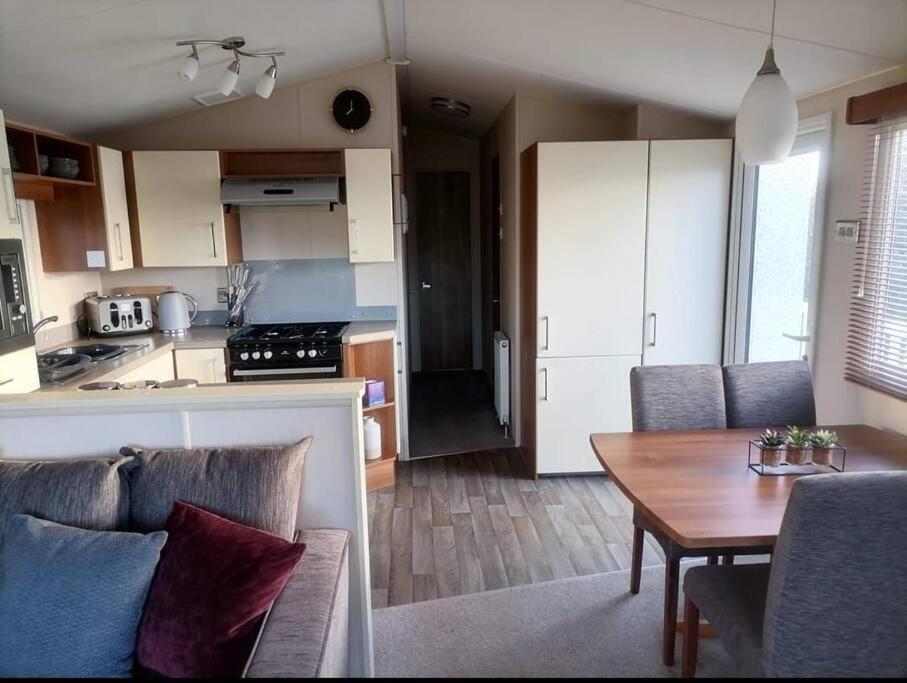 Parkview, Port Haverigg Villa Millom Ngoại thất bức ảnh