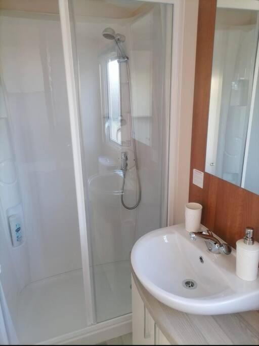 Parkview, Port Haverigg Villa Millom Ngoại thất bức ảnh