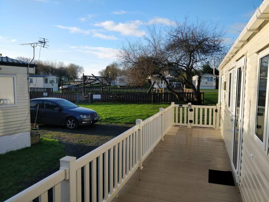 Parkview, Port Haverigg Villa Millom Ngoại thất bức ảnh
