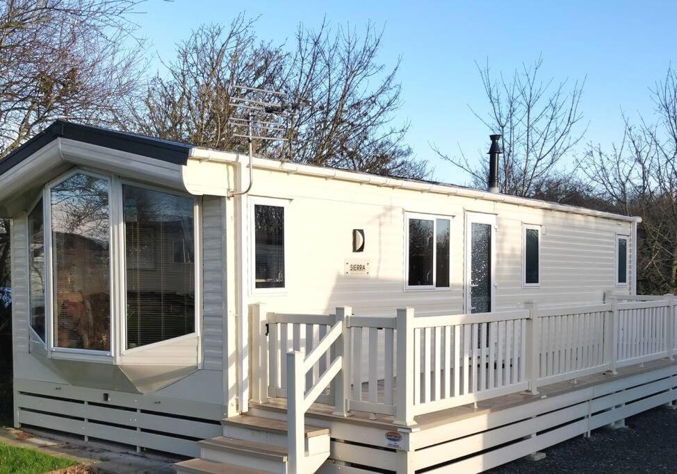 Parkview, Port Haverigg Villa Millom Ngoại thất bức ảnh