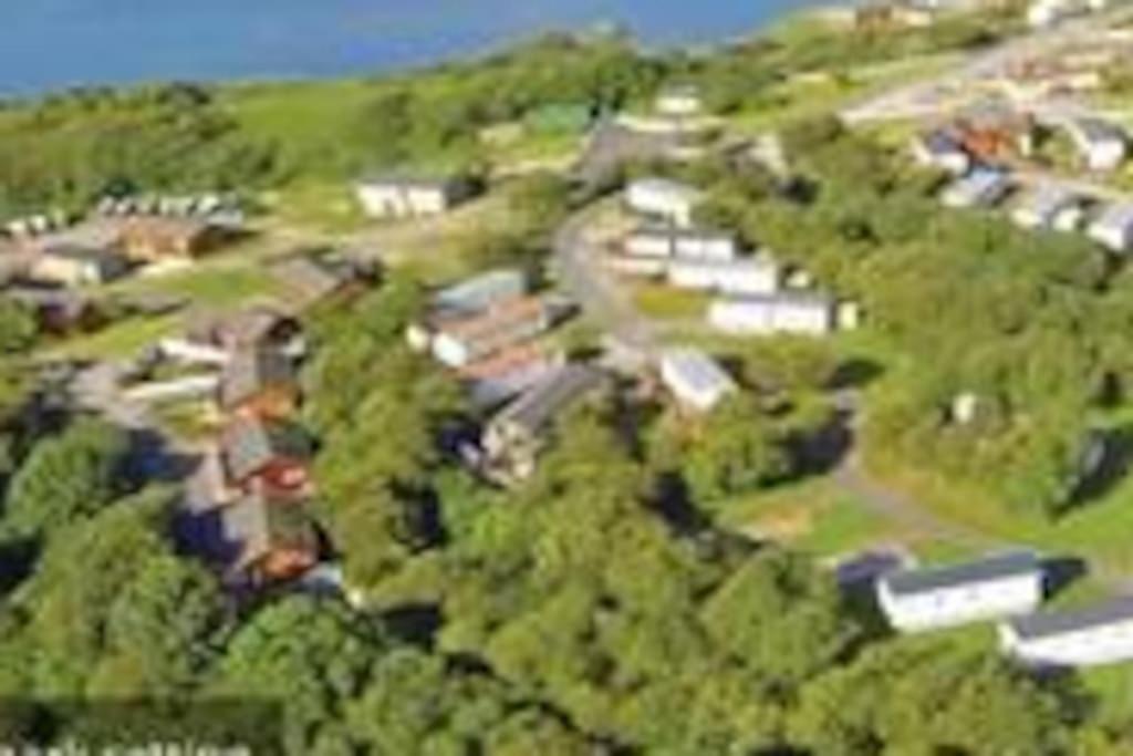 Parkview, Port Haverigg Villa Millom Ngoại thất bức ảnh