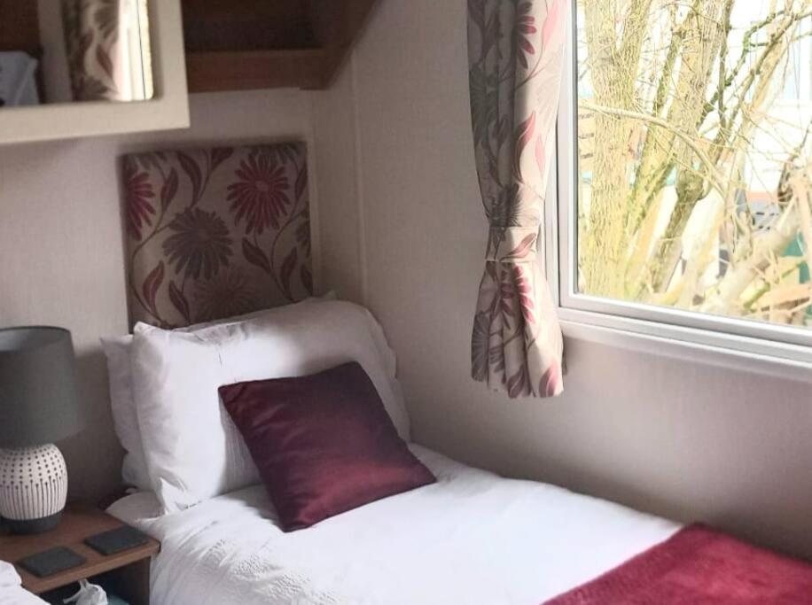 Parkview, Port Haverigg Villa Millom Ngoại thất bức ảnh