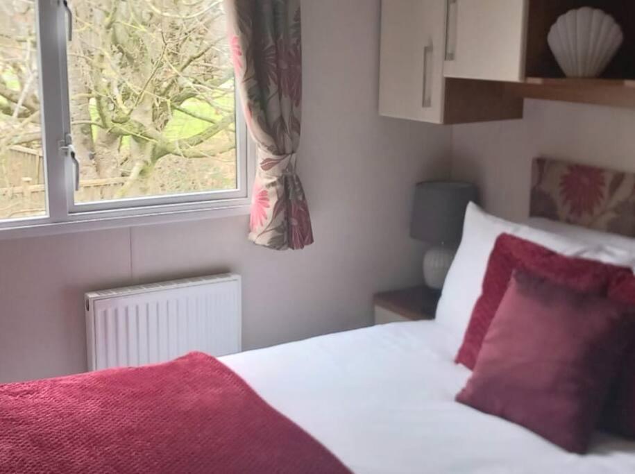 Parkview, Port Haverigg Villa Millom Ngoại thất bức ảnh