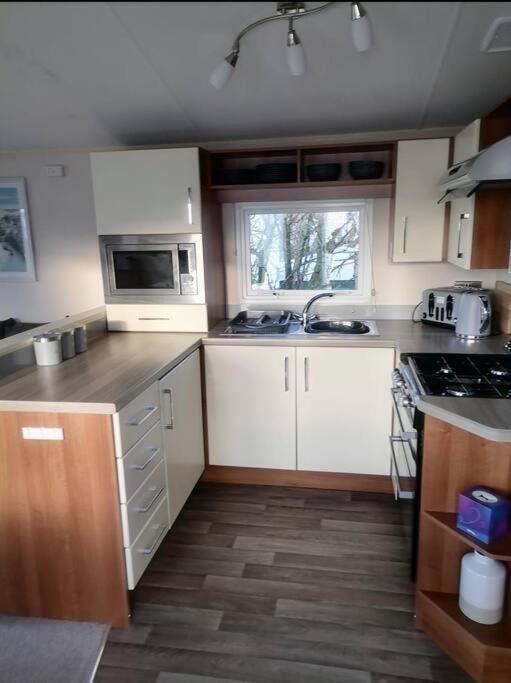 Parkview, Port Haverigg Villa Millom Ngoại thất bức ảnh