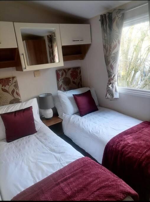 Parkview, Port Haverigg Villa Millom Ngoại thất bức ảnh