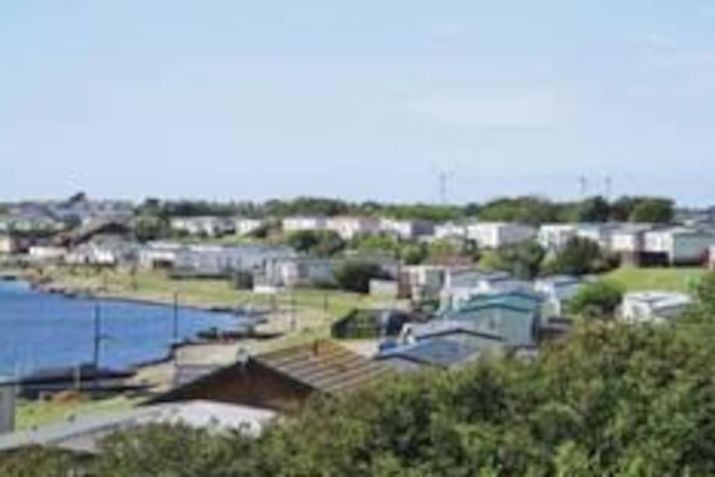 Parkview, Port Haverigg Villa Millom Ngoại thất bức ảnh