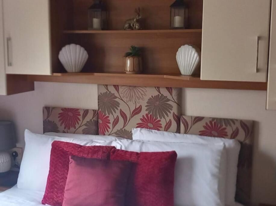 Parkview, Port Haverigg Villa Millom Ngoại thất bức ảnh